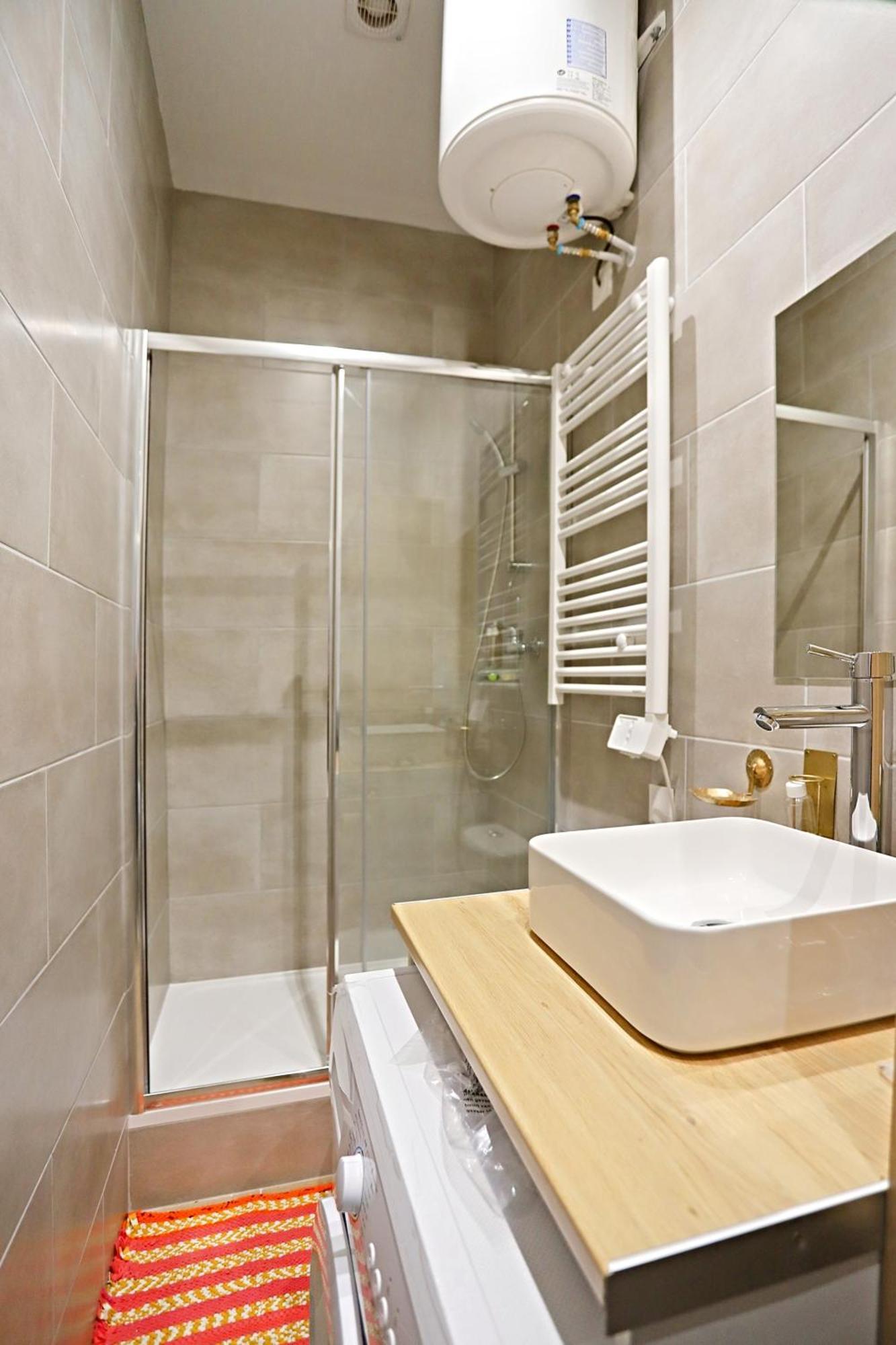 Loft Studio Marais Vertbois Paris Bagian luar foto